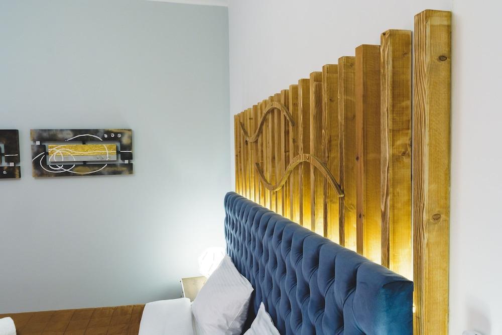 Dome Downtown Herberg 3*