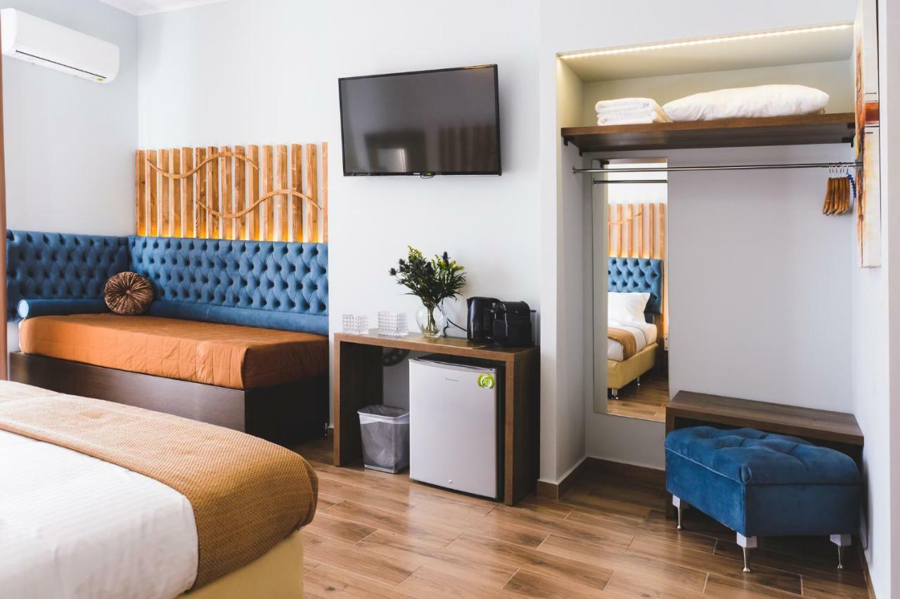 Dome Downtown Herberg 3*