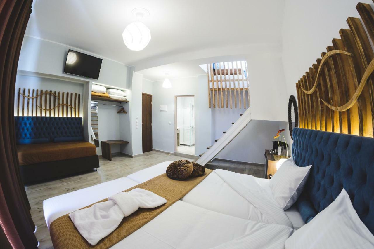 Herberg Dome Downtown 3*