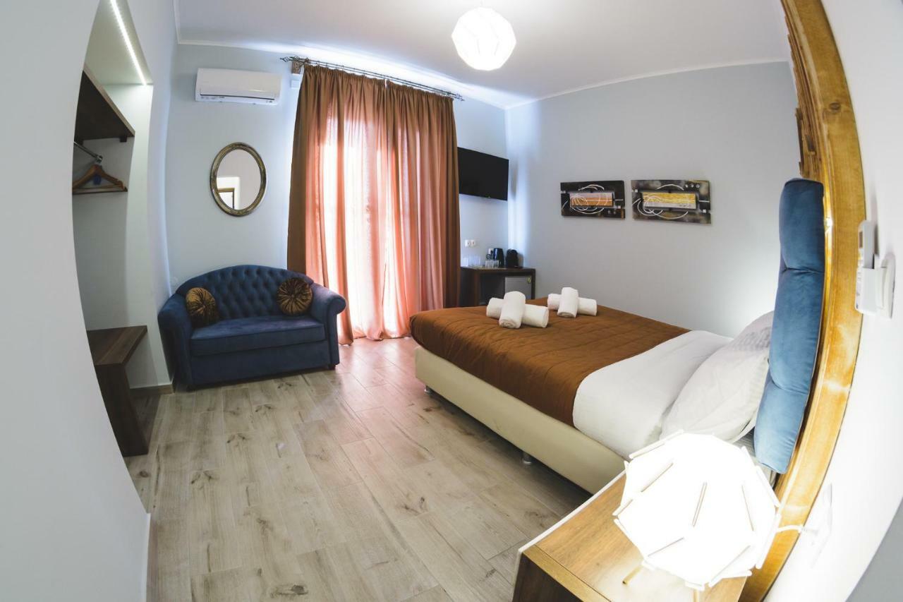 Herberg Dome Downtown 3*
