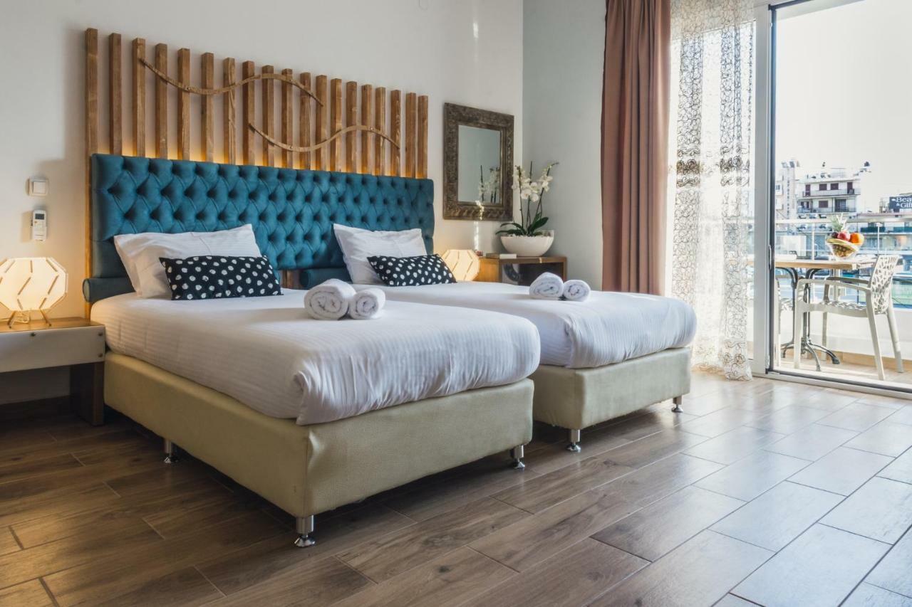 Dome Downtown 3* Chrissi Akti Chania