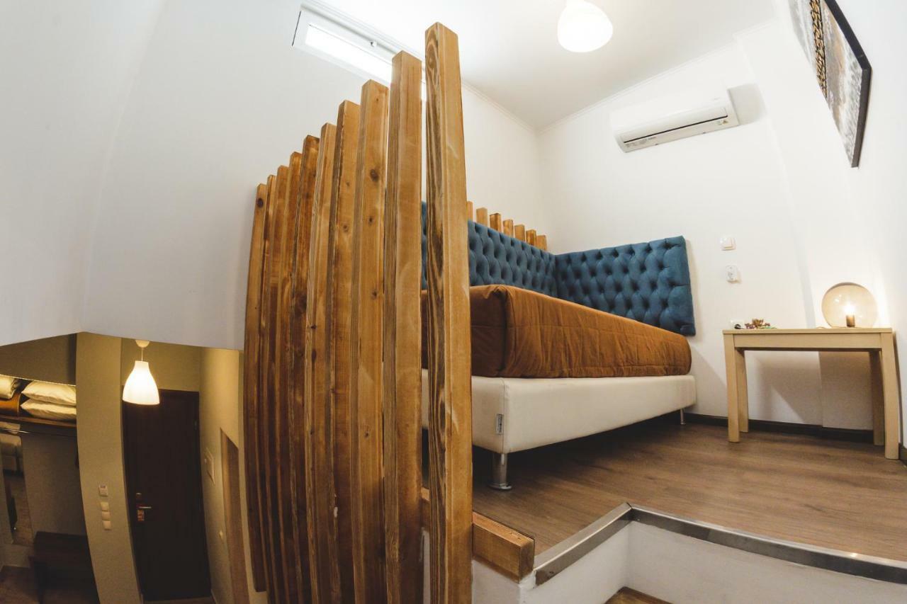 Herberg Dome Downtown 3*
